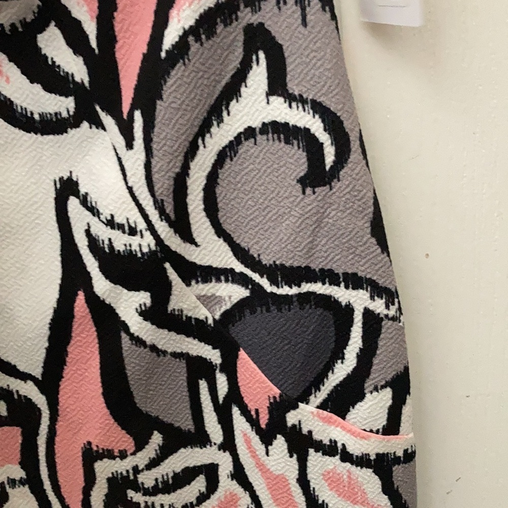FINAL MARKDOWN Nwt bisou bisou dress 4 - Picture 13 of 16